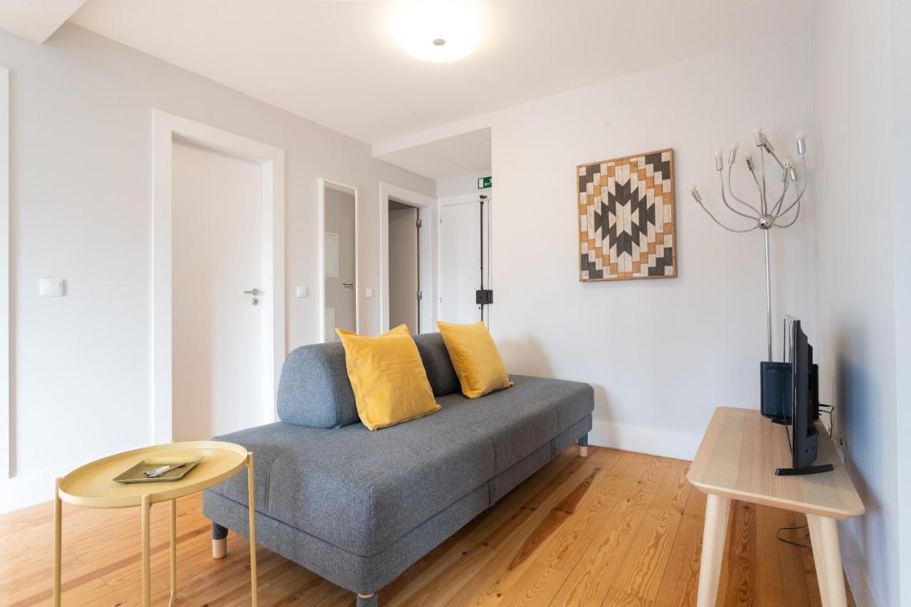 Santa Justa 24 Lisbon Downtown Apartamento Exterior foto