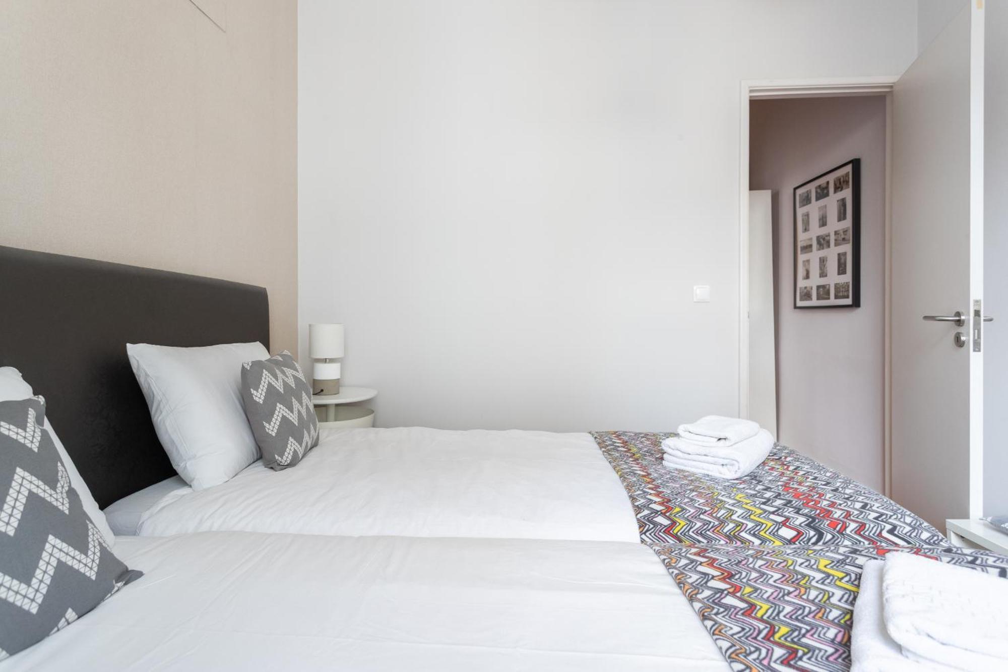 Santa Justa 24 Lisbon Downtown Apartamento Quarto foto
