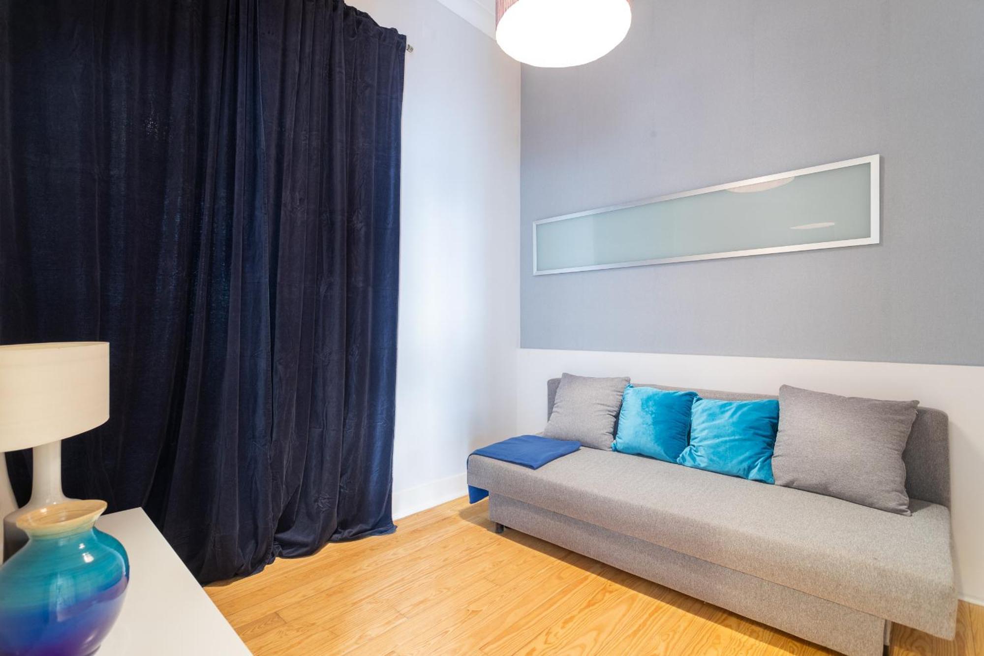 Santa Justa 24 Lisbon Downtown Apartamento Quarto foto
