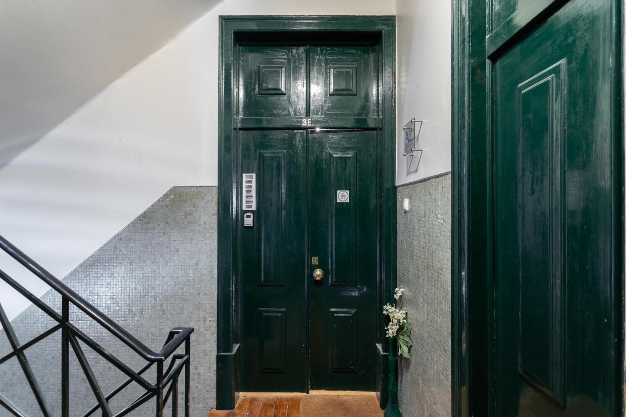 Santa Justa 24 Lisbon Downtown Apartamento Quarto foto