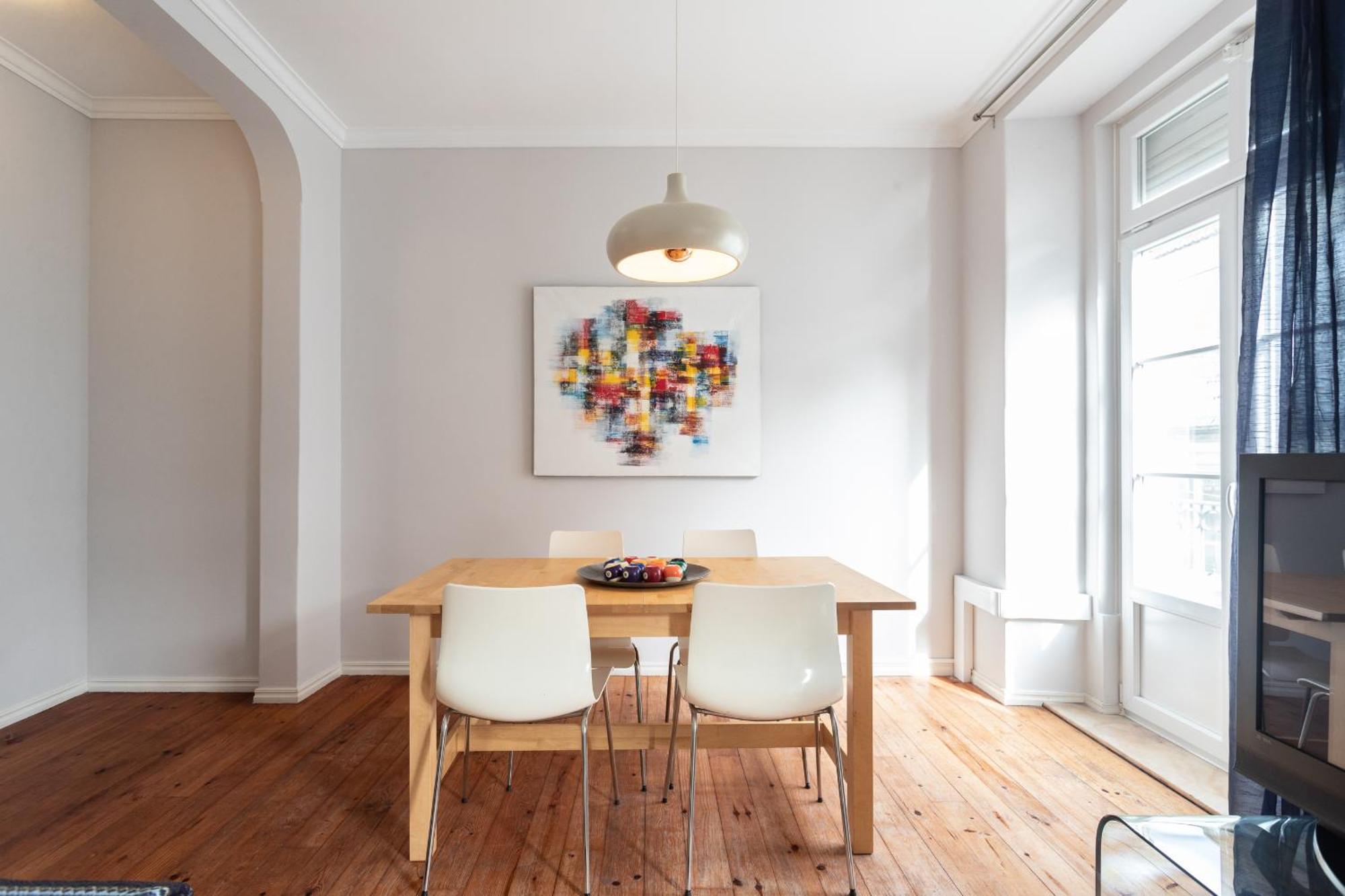 Santa Justa 24 Lisbon Downtown Apartamento Quarto foto