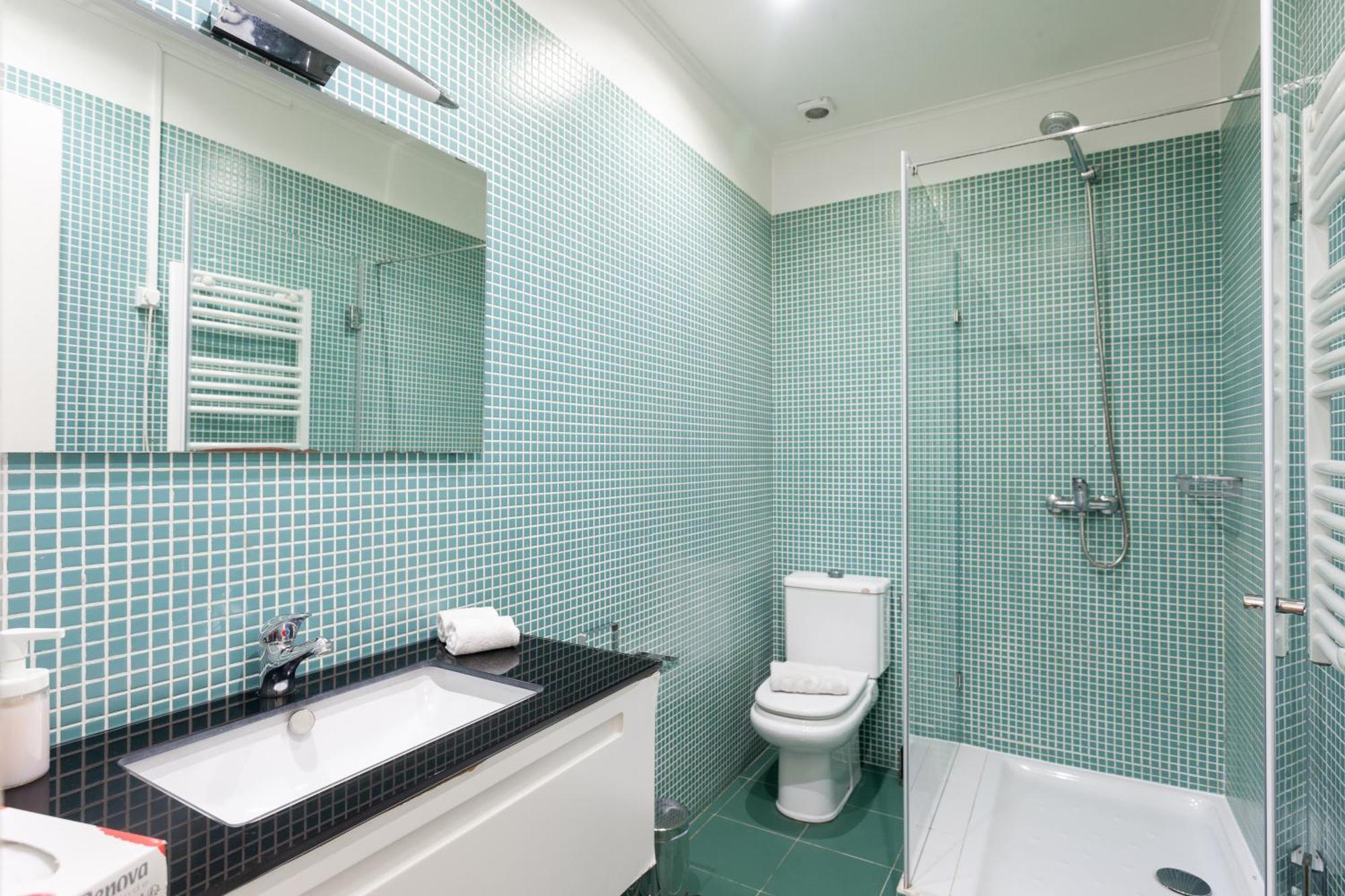 Santa Justa 24 Lisbon Downtown Apartamento Exterior foto